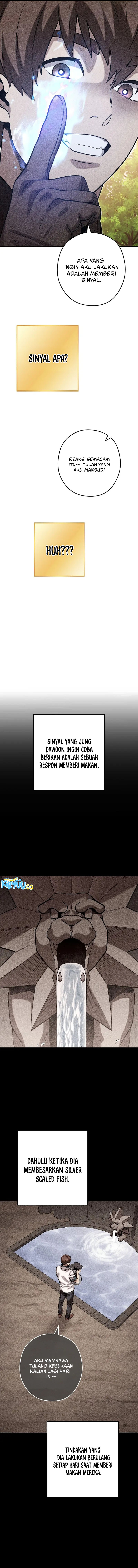 Dungeon Reset Chapter 251 Gambar 8